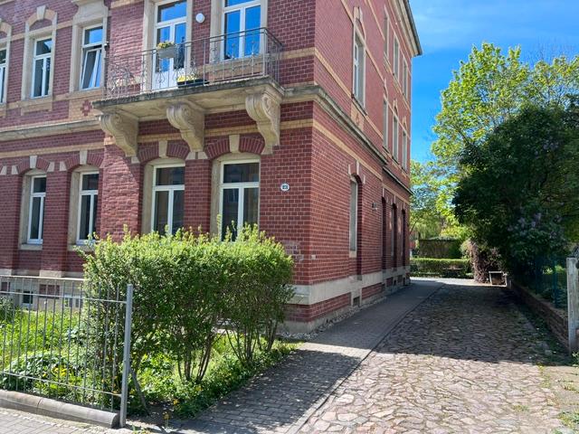 Etagenwohnung Dresden Cotta - 1 Zimmer, 40 m&sup2;, 490&euro; | Angebot:26455741