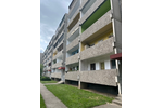 WG-Tip in Strehlen: 4-Zimmer-Wohnung mit Balkon im 5. OG - Etagenwohnung Dresden Strehlen | Angebot:27462588