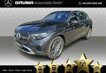 Gebrauchtwagen Mercedes GLC 220