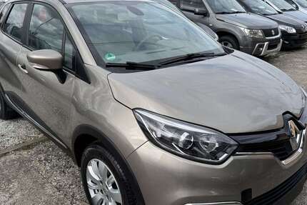 Renault Captur 39.591 km 9.699 € Heidenau bei Dresden 01809