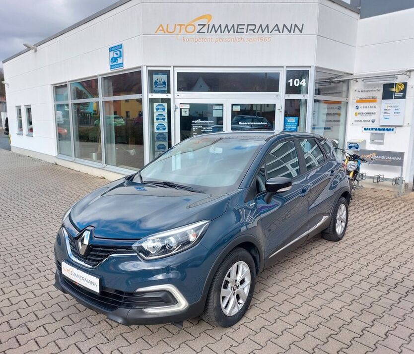 Captur