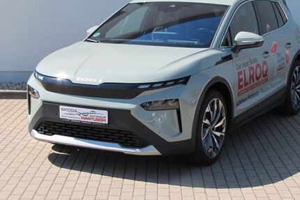 Skoda Elroq 6.000 km 46.790 € Bischofswerda 01877