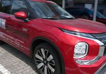 Gebrauchtwagen Mitsubishi Outlander