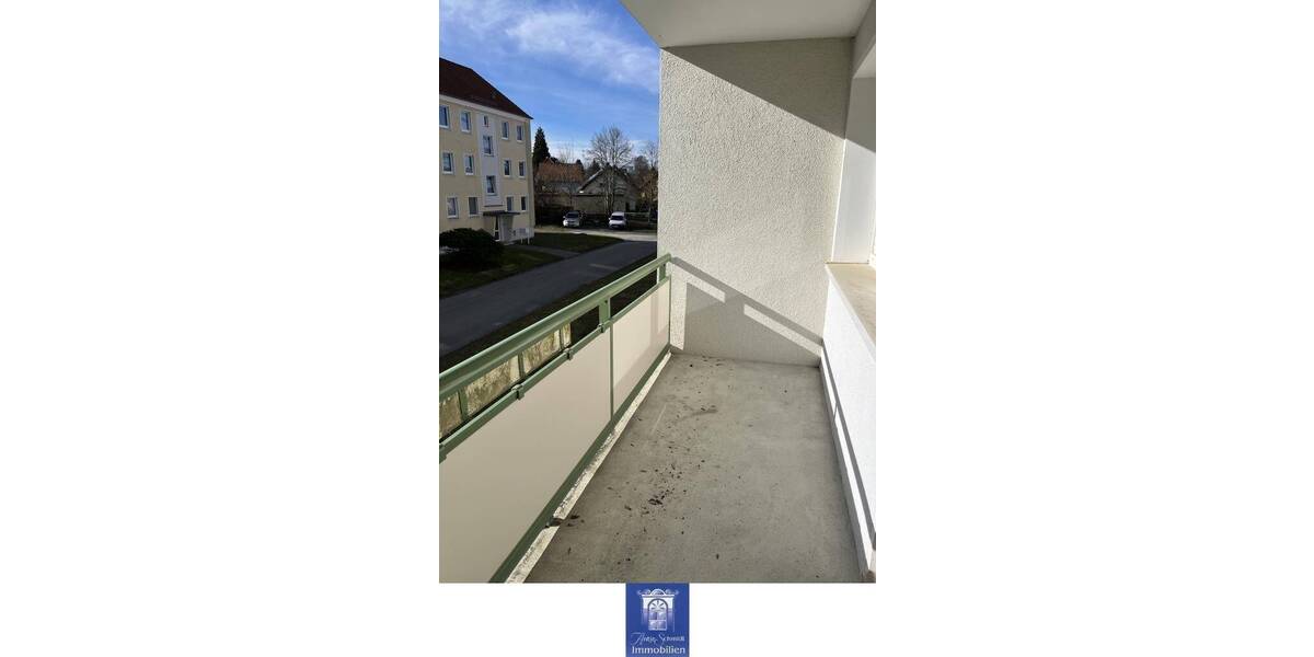 Etagenwohnung Dorfhain - 3 Zimmer, 66 m&sup2;, 395&euro; | Angebot:26220651