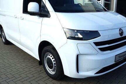VW T7 Transporter 5.000 km 44.650 &euro; Dippoldiswalde 01744