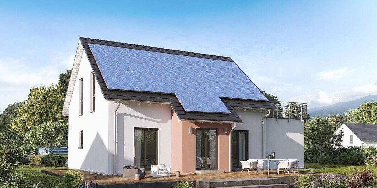 Einfamilienhaus Weinböhla - 5 Zimmer, 147 m&sup2;, 286.829&euro; | Angebot:26595900