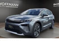 Gebrauchtwagen Skoda Elroq