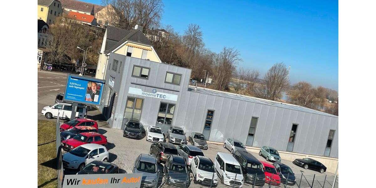 Gewerbeobjekt Dresden Cossebaude - 2.500&euro; | Angebot:26591745