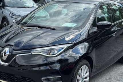 Renault ZOE 55.579 km 14.490 &euro; Dresden 01309