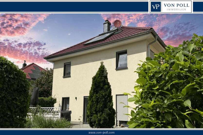 Haus zum Kaufen in Radebeul 927.000 € 152 m²