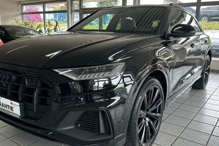Audi SQ8 82.530 km 64.999 &euro; Kesselsdorf 01723