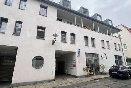 Wohnung zum Mieten in Freiberg 600 € 99.3 m²