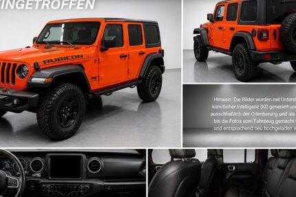 Jeep Wrangler 94.832 km 38.990 &euro; Dresden 01257