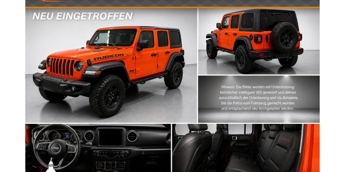 Jeep Wrangler 94.832 km 38.990 &euro; Dresden 01257