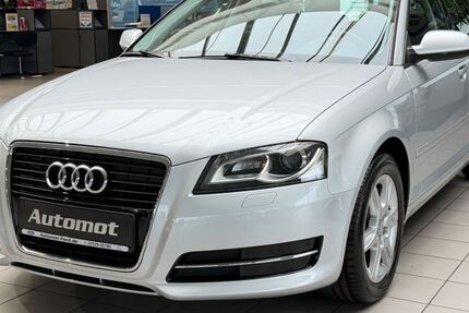 Audi A3 172.062 km 7.850 &euro; Heidenau 01809
