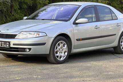 Renault Laguna 66.691 km 1.290 &euro; Heidenau 01809