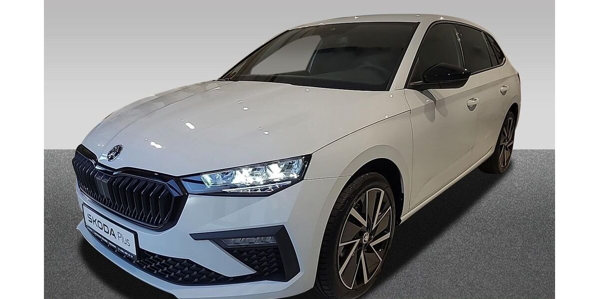 Skoda Scala 7.720 km 26.940 &euro; Dresden 01067