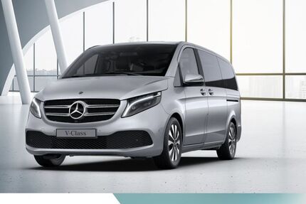 Mercedes-Benz V 220 48.219 km 49.990 &euro; Kesselsdorf 01723