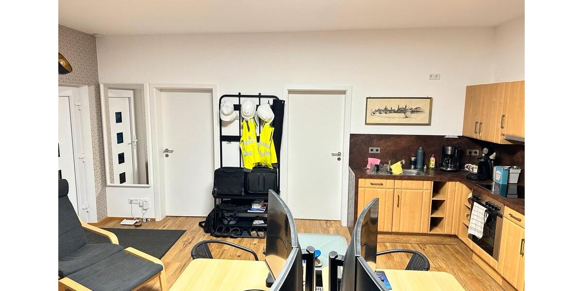 Gewerbeobjekt Dresden Cotta - 900&euro; | Angebot:22983917