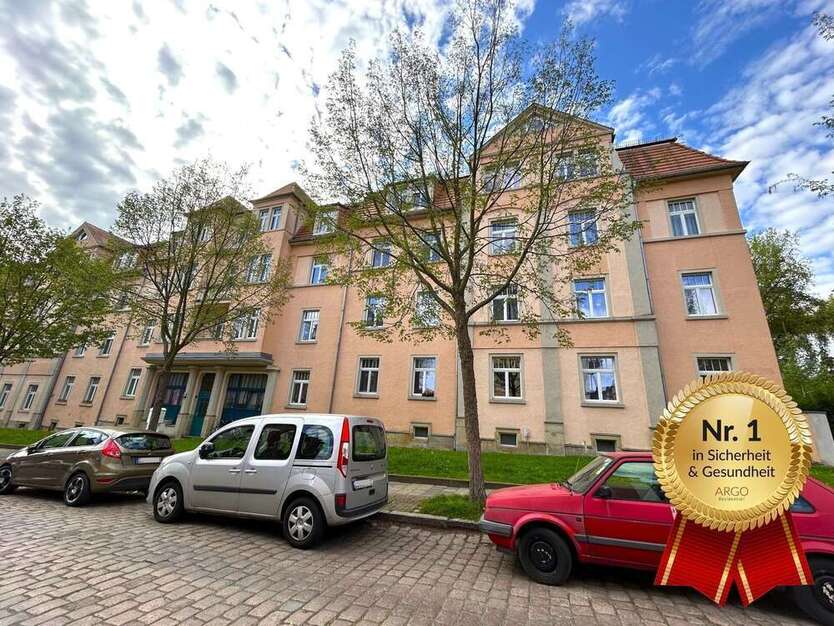 Wohnung zum Mieten in Dresden 789 € 61.61 m²