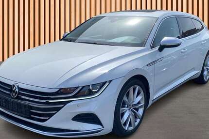 VW Arteon 71.481 km 26.980 &euro; Dresden/Weißig 01328