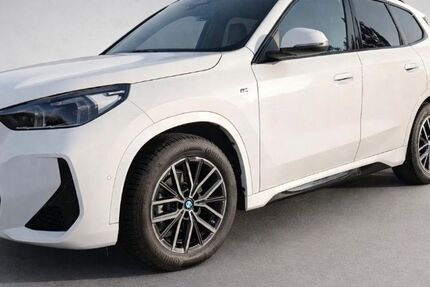 BMW X1 10.500 km 33.290 &euro; DRESDEN 01309