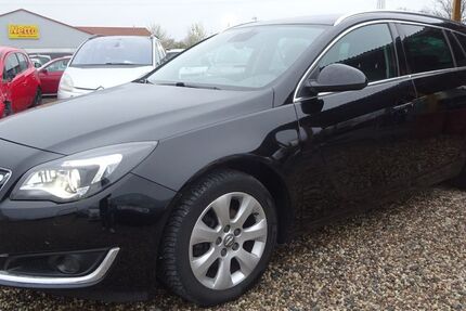 Opel Insignia 216.922 km 4.500 &euro; Dresden 01219
