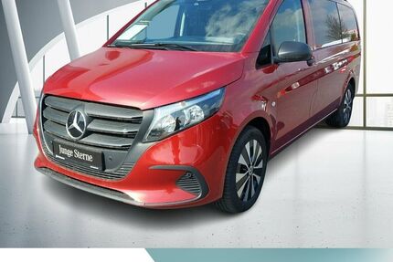 Mercedes-Benz Vito 30.465 km 45.990 &euro; Kesselsdorf 01723