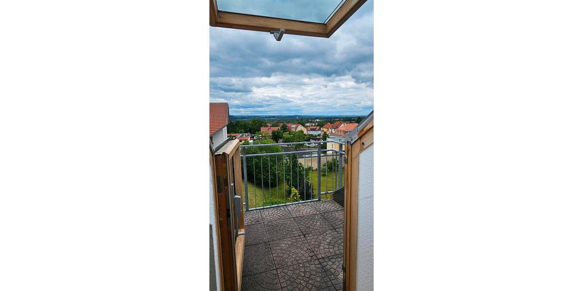 Dachgeschoßwohnung Pirna - 4.5 Zimmer, 110 m&sup2;, 309.000&euro; | Angebot:26944117