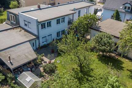 Haus Dresden Leuben - 15 Zimmer, 442 m&sup2;, 899.000&euro; | Angebot:26236302