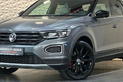 VW T-Roc 99.950 km 20.999 &euro; Heidenau 01809