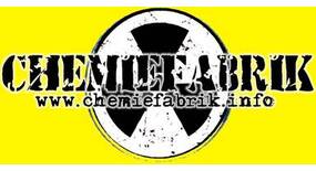 Chemiefabrik Dresden