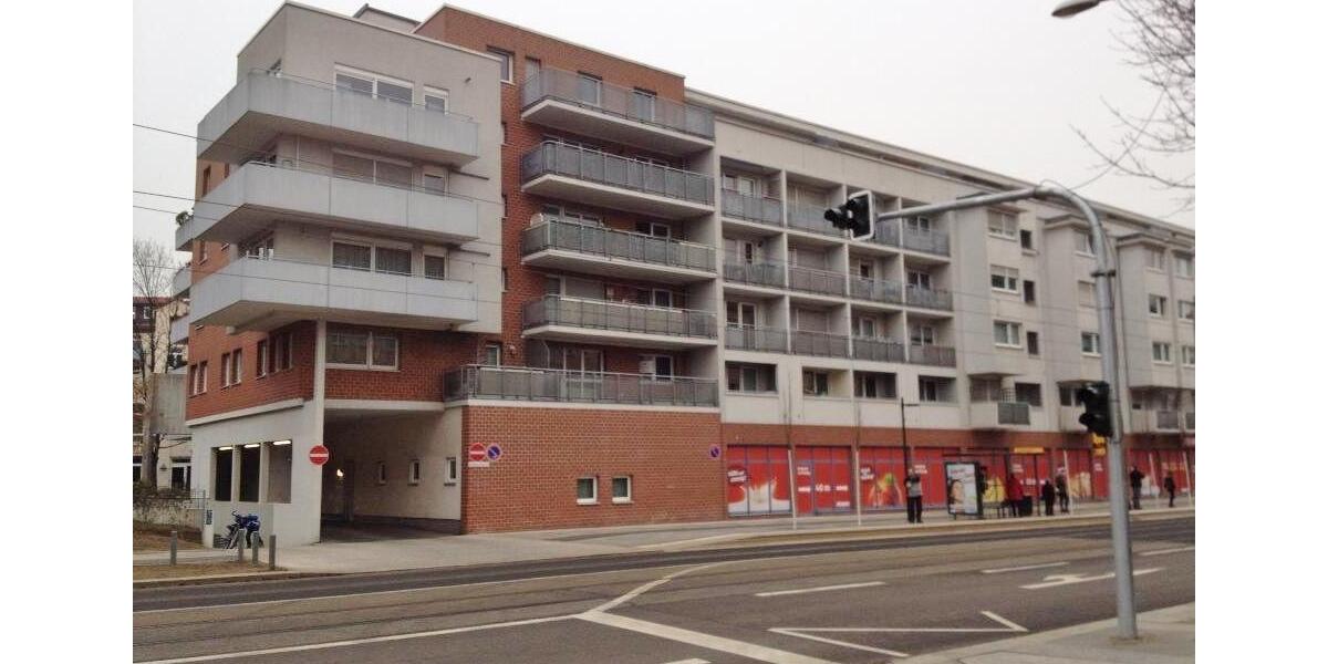 Etagenwohnung Dresden Blasewitz - 1 Zimmer, 52 m&sup2;, 199.000&euro; | Angebot:26739687