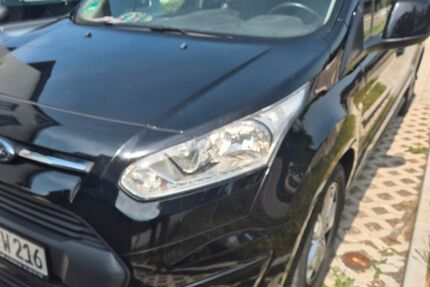 Ford Tourneo Connect 187.000 km 10.200 &euro; Dippoldiswalde 01744