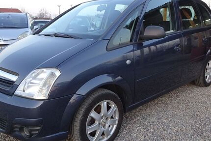 Opel Meriva 168.565 km 1.300 &euro; Dresden 01219