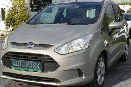 Ford B-Max 100.700 km 5.500 &euro; Dresden 01237