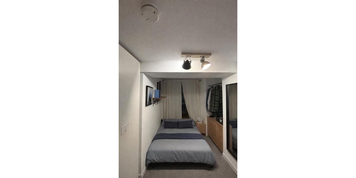 Helle 3,5- Zimmer Wohnung in Toplage Dresden SüdvorstadtUninah 3.5 zimmer