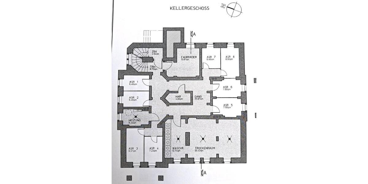 Hochparterre Heidenau - 3 Zimmer, 76 m&sup2;, 190.000&euro; | Angebot:26327142
