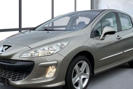 Peugeot 308 142.000 km 6.500 &euro; Dresden 01237