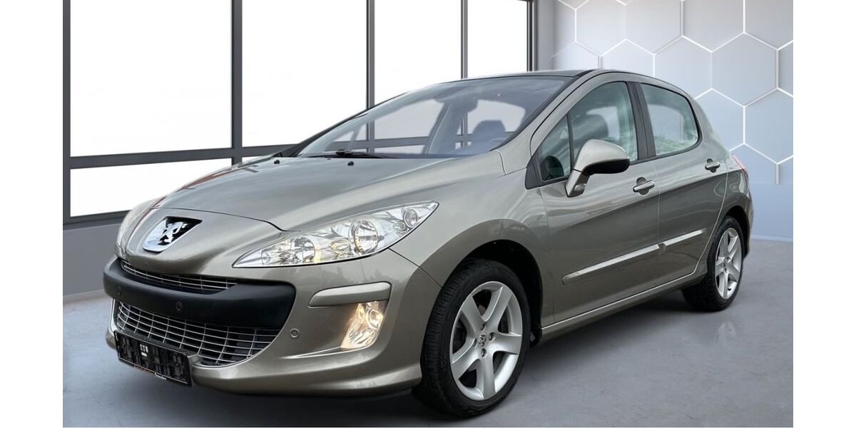 Peugeot 308 142.000 km 6.500 &euro; Dresden 01237