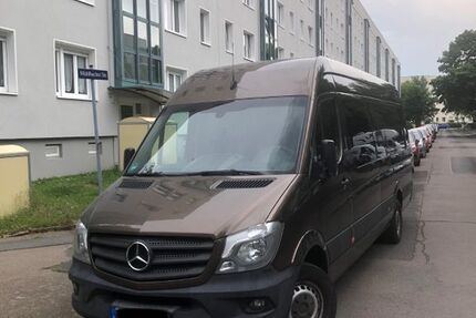Mercedes Sprinter