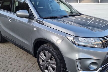 Suzuki Vitara 37.570 km 19.990 &euro; Dresden 01187