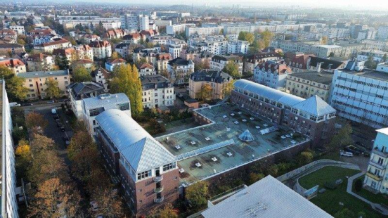 Gewerbeobjekt Dresden Striesen-Ost - 5.586&euro; | Angebot:25822064