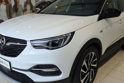Opel Grandland (X) 40.413 km 17.390 &euro; Dresden 01067