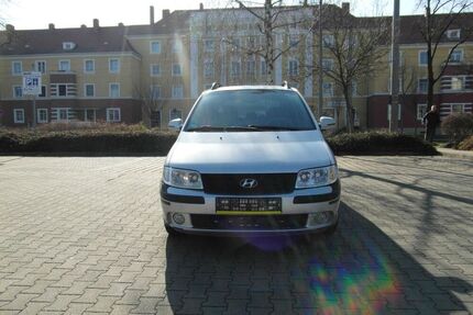Hyundai Matrix