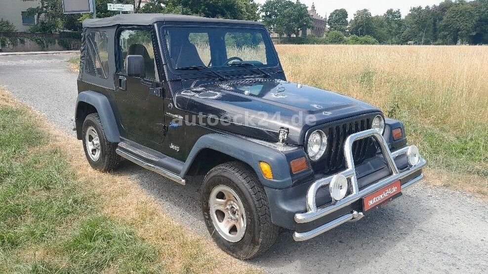 Wrangler
