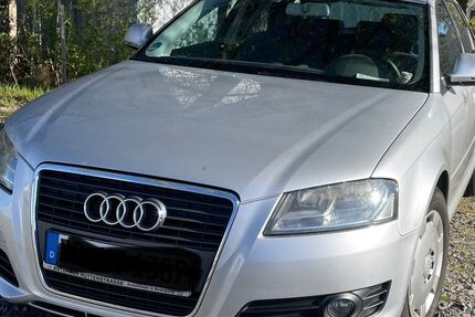 Audi A3 250.193 km 4.500 &euro; Dresden 01259