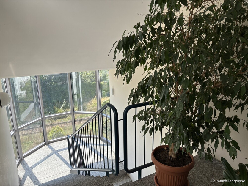 Seniorengerechte 3-Zimmer Eigentumswohnung mit Fahrstuhl und TG 3 zimmer