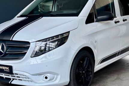 Mercedes-Benz Vito 125.801 km 33.990 &euro; Dresden 01277