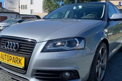 Audi A3 169.200 km 9.500 &euro; Heidenau 01809